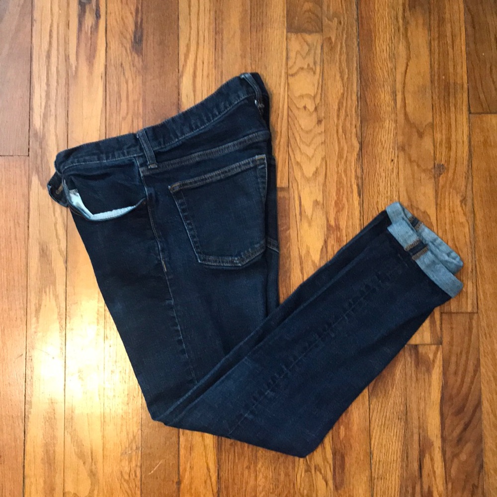 Men’s Old Navy Skinny Stretch Jeans